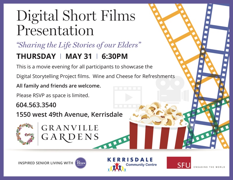 View Flyer