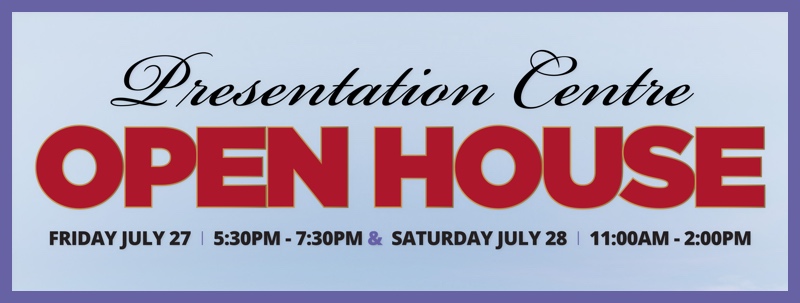 View Carp Commons: July 2018 Open House Flyer