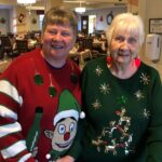 Christmas Party