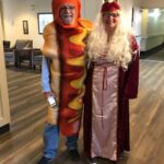 Halloween Costume
