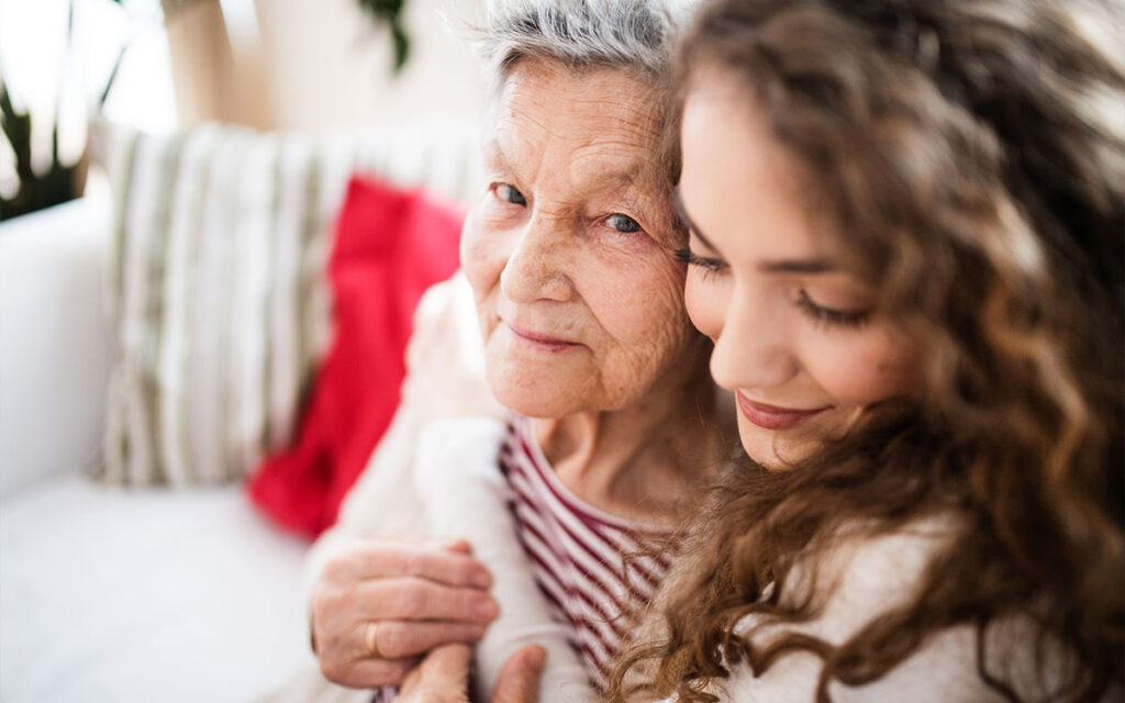 Caring Communication: Addressing 5 Key Questions from People with ...