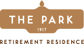 Verve The Park logo
