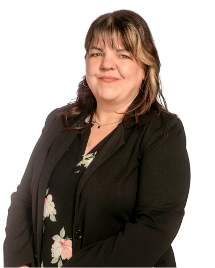 A photo of Susanne Lachapelle, Regional Director, Operations - Ontario for Verve Senior Living